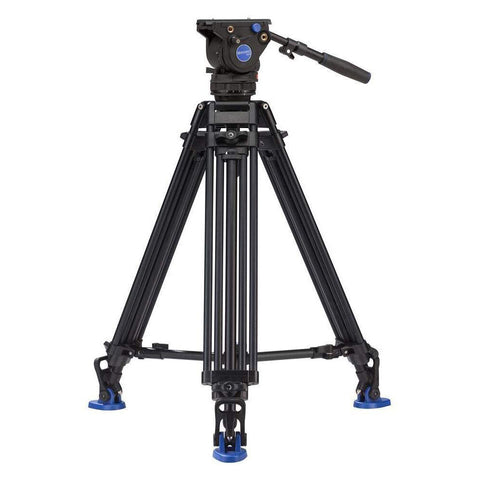 Benro A673TMAL Dual Stage Tripod with Twist-Lever Lock (160cm)
