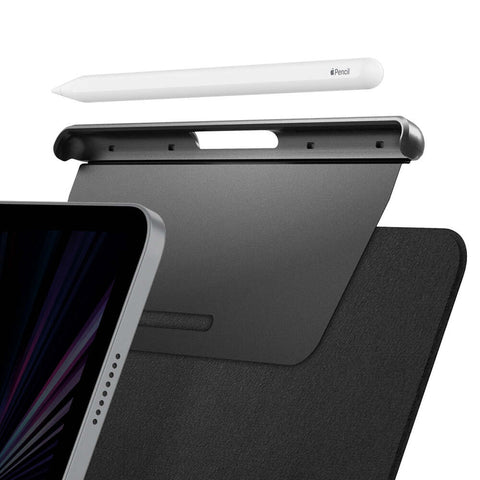 Spigen Apple Apple Pencil Pro / 2nd Gen Pencil  Apple Pencil Holder DA20 Styluses - Black