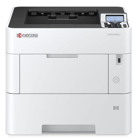 Kyocera ECOSYS PA5000x 50ppm A4 Monochrome Laser Printer with Duplex Print