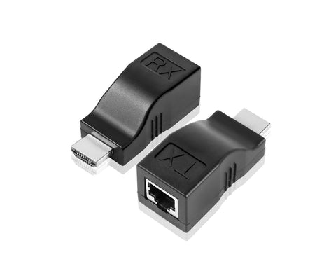 Precision Audio 4K HDMI Cable v2.0 1.5m
