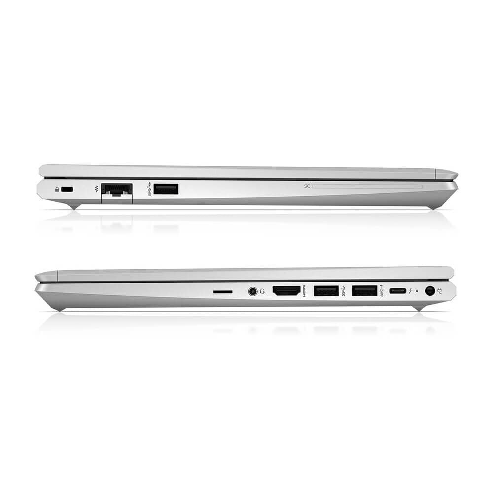 HP EliteBook 640 G9 Intel i7 1255U 1.70GHz 16GB RAM 512GB SSD 14" FHD ...
