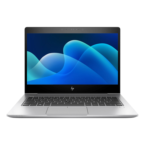 HP EliteBook 830 G5 13" Laptop i7-8650U 4.20GHz 16GB RAM 256GB 4G LTE [~Refurbished: Very Good]