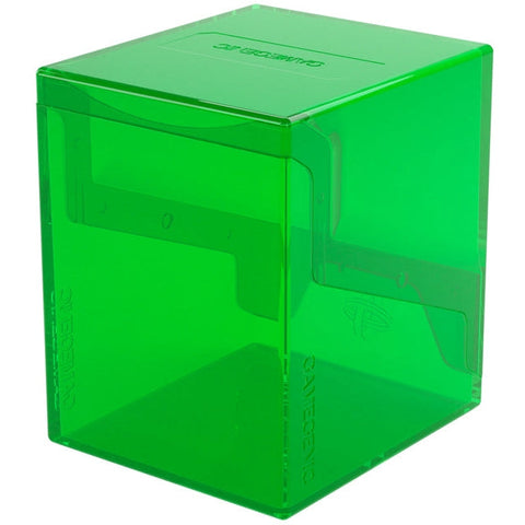 Gamegenic Bastion Deck Box 100+ XL Cards (Green)