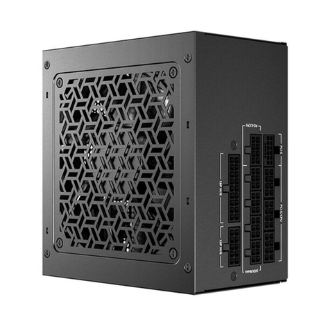 Antec GSK750 V2 AU 750W 80+ Gold Fully Modular ATX 3.1 Power Supply