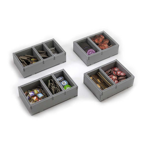 Folded Space Game Inserts - Gloomhaven