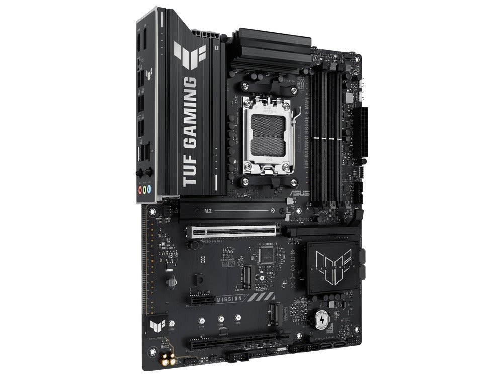 Asus TUF Gaming B650E-E WiFi AM5 ATX Motherboard (TUF GAMING B650E-E WIFI)