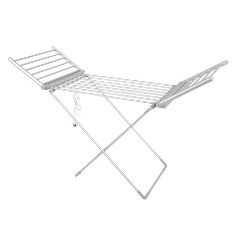 Pronti 230W Electric Heated Freestanding Clothes Dryer Rack