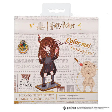 Color Hermione Granger