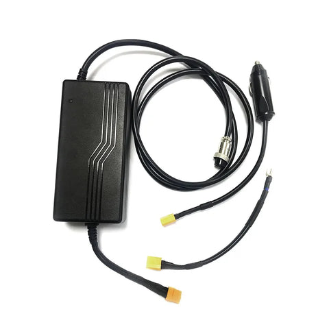 Zero Breeze 12V to 24V Converter for Mark 2