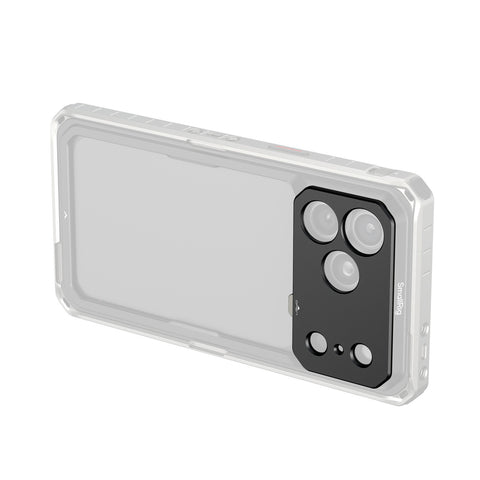 SmallRig 17mm Lens Backplate for iPhone 18 Pro Max 6912