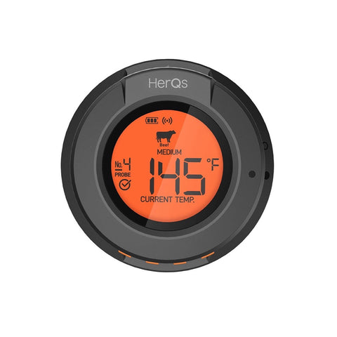 HerQs Dome Meat Thermometer