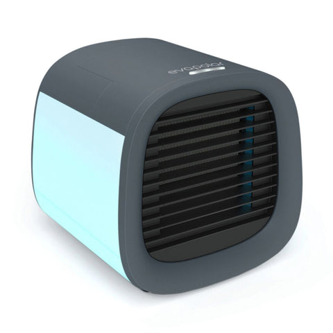 Evapolar evaCHILL Personal Evaporative Air Cooler and Humidifier (Urban Gray)