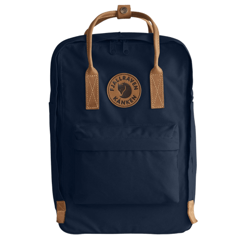 Fjallraven Kanken No. 2 Laptop 15" Backpack - Navy