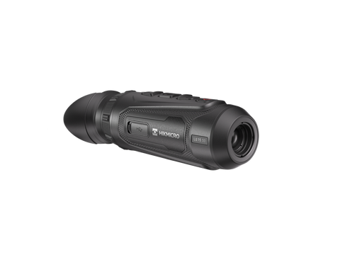HikMicro Lynx 3.0 LE15 Thermal Monocular - 15mm | 2.2-17.6x | 256px