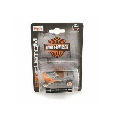 Maisto 1:64 Scale Ford Roadster 1932 Diecast Model Car