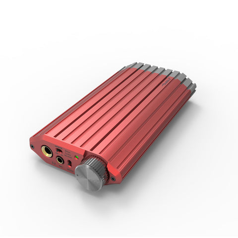 iFi iDSD Diablo 2 Ultra-Res Portable DAC / Headphone Amplifier