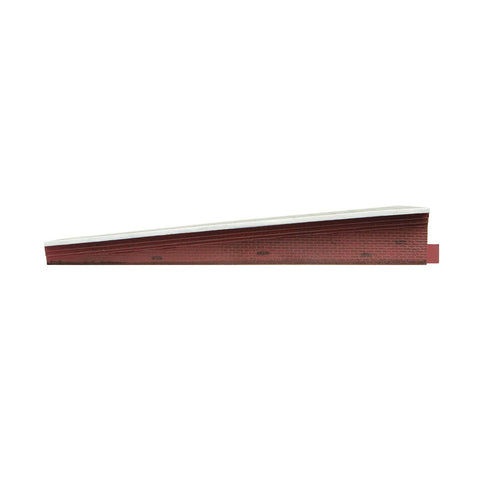 Hornby Platform End Ramp x2