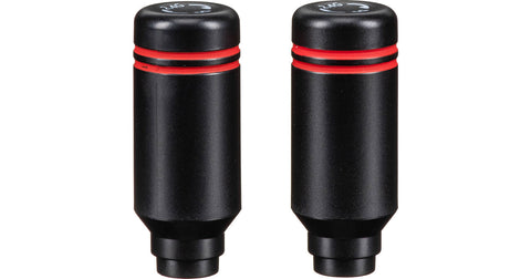 Hollyland 2.4 & 5 GHz Thumb Antenna for Pyro (2-Pack)