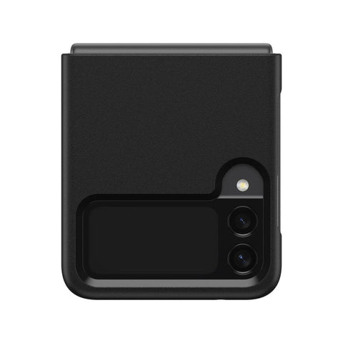Otterbox Thin Flex Phone Case for Galaxy Z Flip 3 (Black)