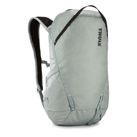 Thule Stir 18L Portable Lightweight Hiking Backpack (20x45cm) in Alaska Light Blue