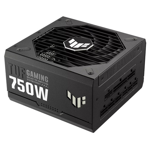 ASUS TUF-GAMING-750G 80+ Gold Rated Power Supply