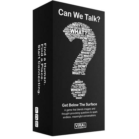 Do Or Drink Can We Talk? Game