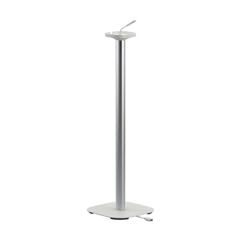 Vogel's SOUND4301W 82cm Stand For Sonos One Speaker (White)
