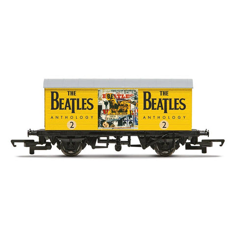 Hornby OO The Beatles Anthology 2 Wagon