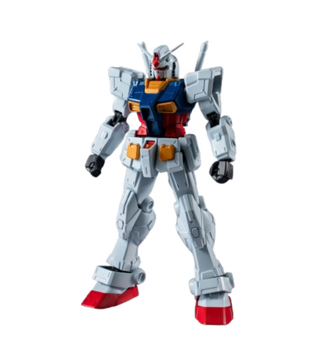 Tamashii Nations Gundam Universe RX-78-2 Gundam Renewal