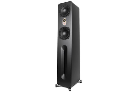 Aperion Single Novus 6T Dual 6.5" 2-Way Floorstanding Tower Speaker