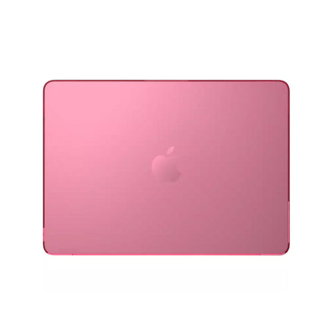 Speck Smartshell Case for MacBook Air 13" (M4/M3/M2) (Cozy Pink)