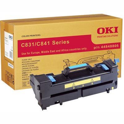 Oki 44848805 C831N Fuser Unit