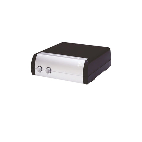 QED SS20 2-Way Speaker Switch Parrallel