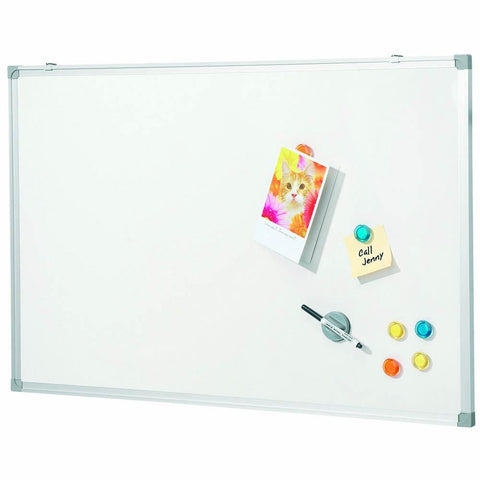 Quartet Economy Whiteboard Magnetic 600x900mm