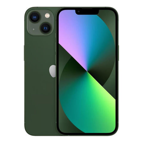 Apple iPhone 13 128GB (Green) [~Refurbished: Excellent]