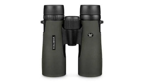 Vortex Diamondback HD 10x42 Binoculars - 42mm | 10x | Roof Prism
