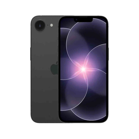 Apple iPhone 17e 512GB Black [~Refurbished: As New]