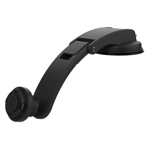 Ugly Rubber Y Car Mount Long Arm