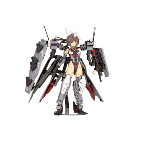 Kotobukiya Frame Arms Girl Frame Arms Girl Izumo Destroyer Ver.