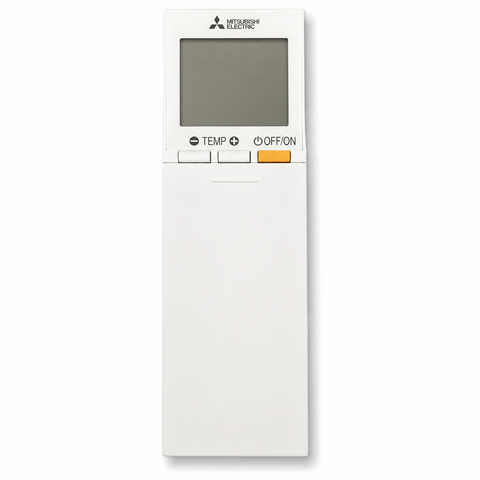 Mitsubishi Electric Air Conditioner remote Control E2241G426 -