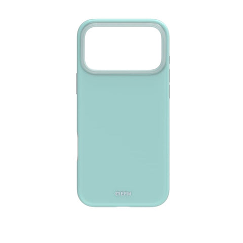 EFM Santorini for iPhone 17 Pro Max - Mint