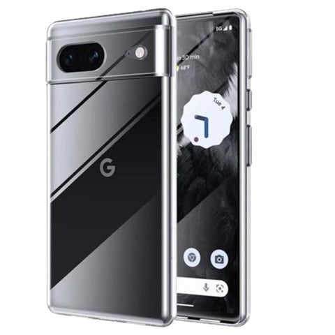 Roar Clear Armor Google Pixel 8