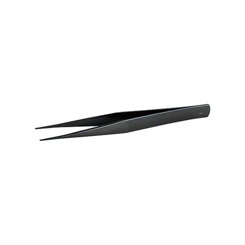 Mineshima Cation Coating AA Tweezers Set 125mm