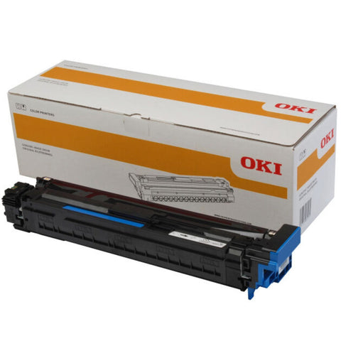 Oki 45103731 C911 Drum Cartridge Yellow