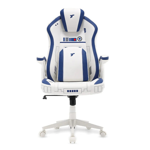 TTRacing Duo V4 Pro Gaming Chair (R2-D2 Edition)