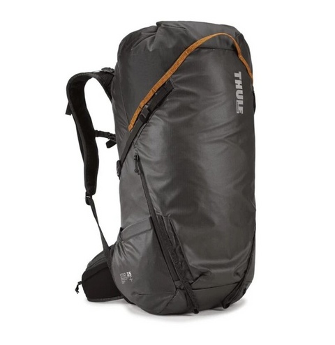 Thule 35L Mens Stir Hiking Backpack Bag Rucksack in Obsidian