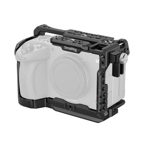 SmallRig Advanced "Hawklock" Cage for Sony FX5 6774