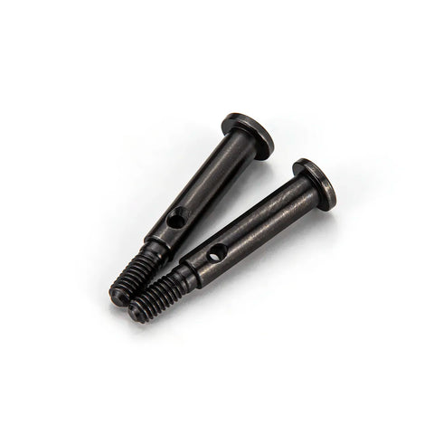 Atrek Steel 5x32mm Front Drive Axles 2Pcs