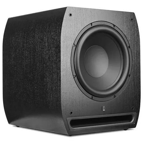 Aperion Audio Daedalus DS8 12" 250W Powered Subwoofer