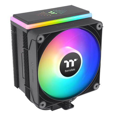 Thermaltake ASTRIA 400 120mm ARGB Lighting CPU Cooler
